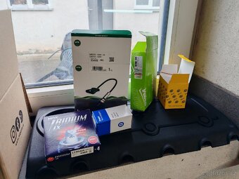 Hyundai Santa Fe 2.4 CVVT (benzín) - 16