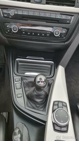 BMW Řada 4, 2014, KUPÉ- KABRIO,LED,VÝHŘEV,NAVI,M-PAKET - 16