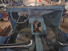 GAZ 67 Čapájev - 16