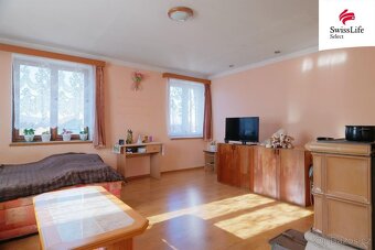 Prodej činžovního domu 570 m2 Josefa Jarosche, Žacléř - 16