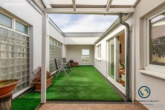 Prodej bytu 4+kk 151 m² Halasovo náměstí, Brno - Lesná - 16