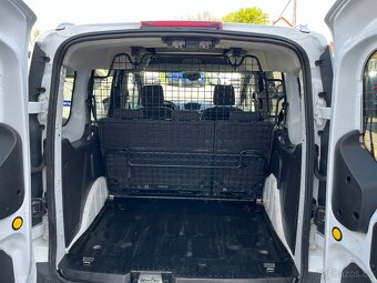 Ford Tourneo/Transit Connect 1,6TDCi, 5 míst - 16