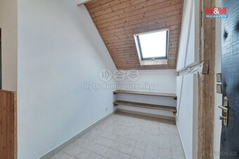 Prodej bytu 3+1, 105 m², Mariánské Lázně, ul. třída Vítězstv - 16