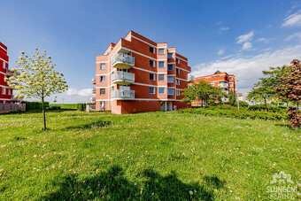 Pronájem bytu 2+kk, 62m², Uherské Hradiště - Derflanská - 16