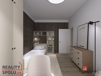 Prodej, byty/3+1, 68.6 m2, Družstevní 145, 53352 Srch, Pardu - 16