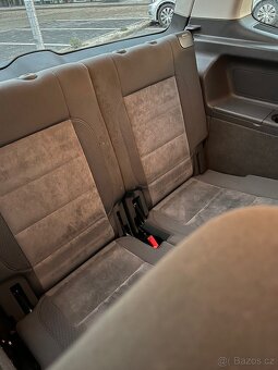 Volkswagen Touran 2.0TDI 125KWT DSG 7 mist - 16