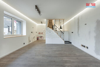 Prodej rodinného domu, 190 m², pozemek 635 m², Hromnice - 16
