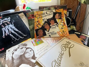 LP Jim Reeves -Golden Memories - 16