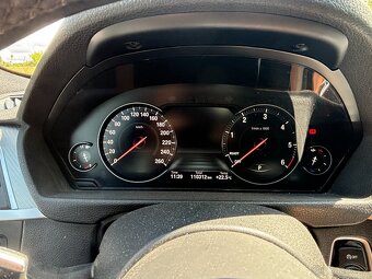 BMW 430d GranCoupé – M packet - 16