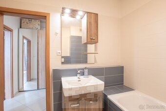 Pronájem byty 2+kk, 57 m2 - Praha - Dolní Měcholupy - 16