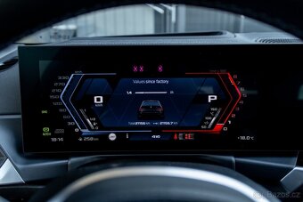 BMW M3 Touring/ Opočert DPH - 16