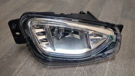 Ford Tourneo Custom 2012- zadne svetlo, Ford Kuga hmlovka - 16