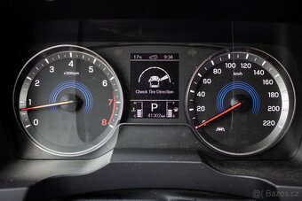 Na predaj SsangYong Korando 1.5 Turbo e-XGI 163k Style+ AWD - 16