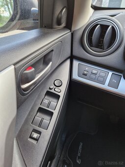 Mazda 3 (BL), Mirai - 16