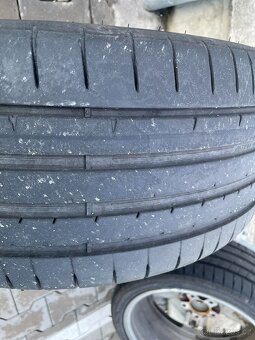 Kola R19 BMW E60/61 530XD/530D - 16