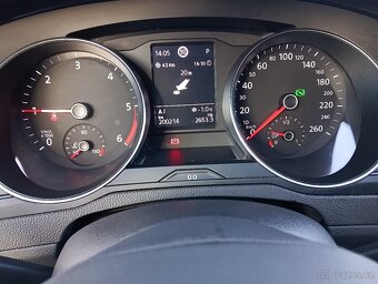 VW PASSAT B8 2.0tdi dsg r.v  2021 - 16