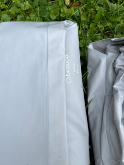 Bugaboo Donkey 5 Duo verze sourozenecký kočárek - 16