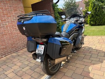 BMW K 1600 GT - 16