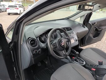 Seat Altea 1,9 TDI,77KW,KLIMA,TEMPOMAT X - 16