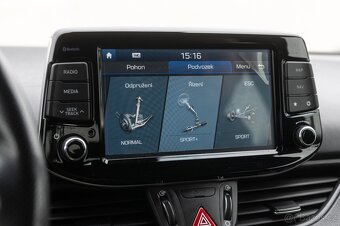 Hyundai I30 N Hatchback, Manual, ČR, 66tis km - 16