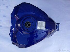 Yamaha YZF-R1 Soubor nových dílů - 16