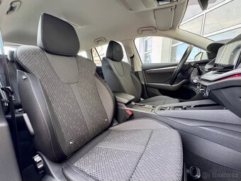Škoda Octavia 4 STYLE 2.0TDI 110kw DSG Tažné DPH ČR - 16