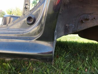 Skelet karoserie Škoda Octavia I combi - 16