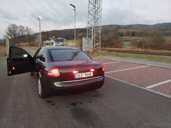 Audi a6 c5 1.9 afn 81kw - 16