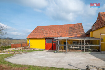 Prodej rodinného domu, 662 m², Přešťovice - 16