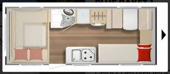 Bürstner PREMIO 510TK - Odpočet DPH - 16