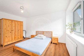 PRODEJ RODINNÉHO DOMU SE ZAHRADOU, DOLNÍ TŘEBONÍN - 16