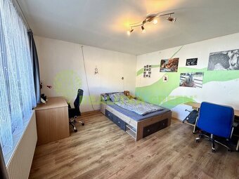 Rodinný dům Slušovice, okr. Zlín, CP 610 m2 - 16