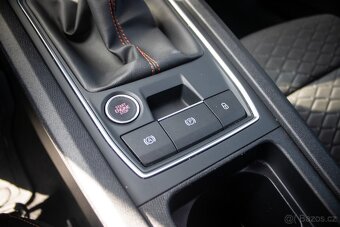 Seat Leon Sportstourer 1.5 TSI 150 FR - 16
