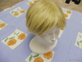 Dámská paruka Diana blond - 16
