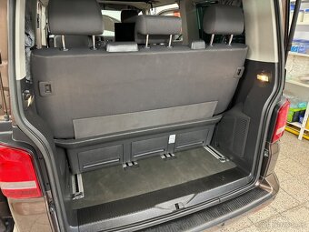 Multivan 5.1  103kw - 16