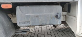 Volkswagen Crafter double kabina valník - 16