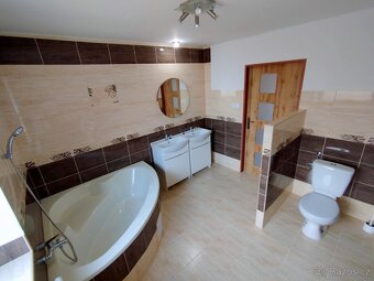 Prodej rodinného domu 120 m², pozemek 575 m² Trusnov - 16