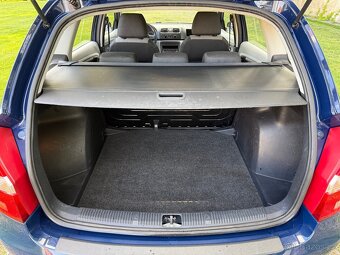 Škoda Fabia 2 facelift combi 2014 1.6tdi 77kw tažné BEZ RZI - 16