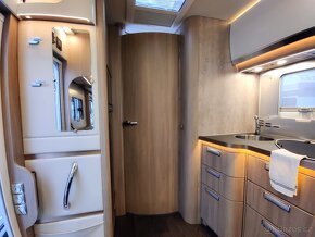 Obytné auto Laika ECOVIP H 4109 DS NOVÉ - 16