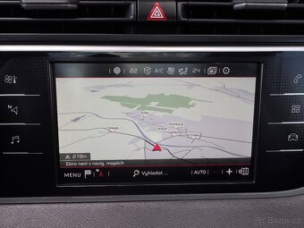 Citroën C4 Grand Spacetourer Picasso 2.0 HDI 120kW SHINE AUT - 16