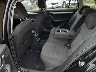 Škoda Octavia DSG 2,0 TDI 110 KW S.K. STK - 16