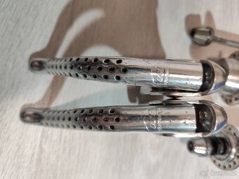 Shimano 600 set - 16