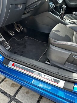 Škoda Octavia RS 2.0 tsi 162kw, CHALLENGE - 16