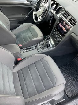 VOLKSWAGEN GOLF VII 1.0. TSI (48tis. km) - 16