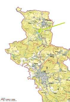 Rybníky s pozemky, Hranice u Aše - 16