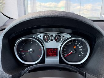 Ford Kuga 2,0 TDCI AT 4x4 TITANITUM PANORAMA - 16