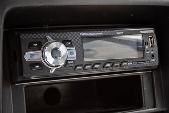 Suzuki Vitara 2.0 TD ABS - 16