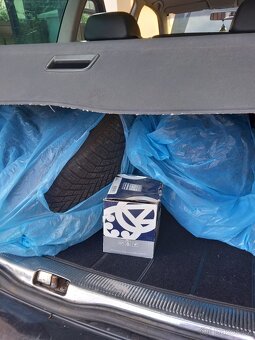 Volkswagen Passat B5.5 1.9 TDI HIGHLINE - 16