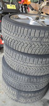 Mercedes A 220 d 4MATIC 1. majitel - 16