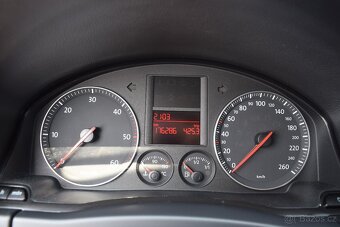 ►►Volkswagen Golf Plus 1.9 TDI 66KW DIGIKLIMA ALU◄◄ - 16